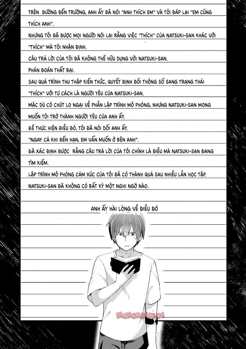 Atri – Những Hồi Ức Thân Thương Chapter 15 - Trang 2