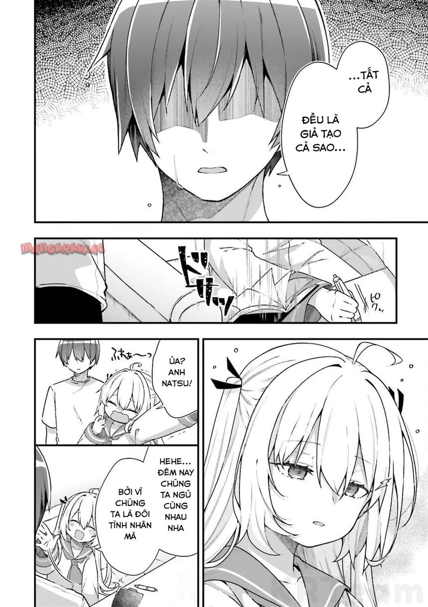 Atri – Những Hồi Ức Thân Thương Chapter 15 - Trang 2