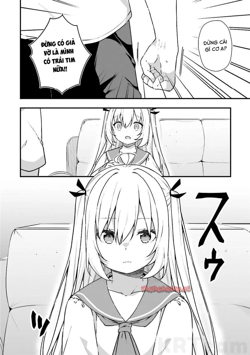 Atri – Những Hồi Ức Thân Thương Chapter 15 - Trang 2