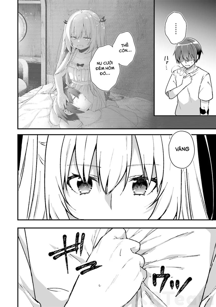 Atri – Những Hồi Ức Thân Thương Chapter 15 - Trang 2