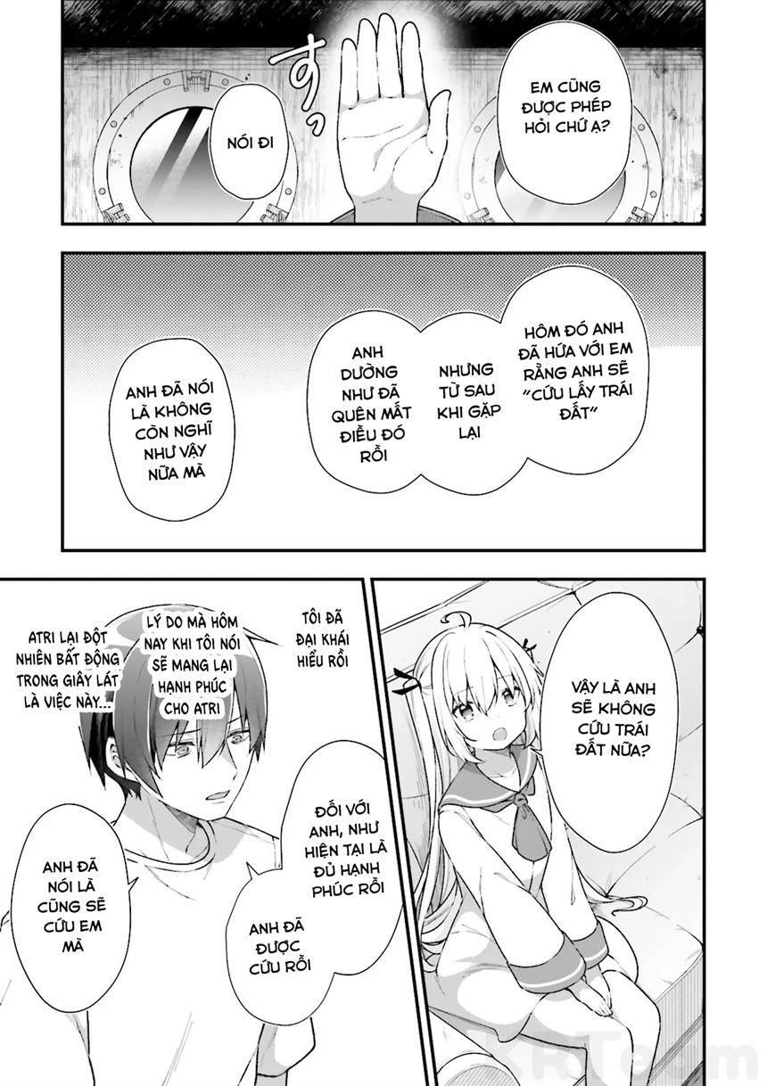 Atri – Những Hồi Ức Thân Thương Chapter 15 - Trang 2