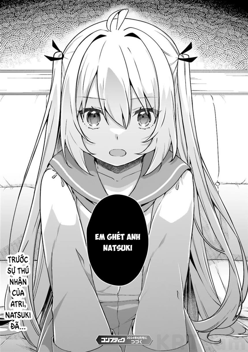 Atri – Những Hồi Ức Thân Thương Chapter 15 - Trang 2