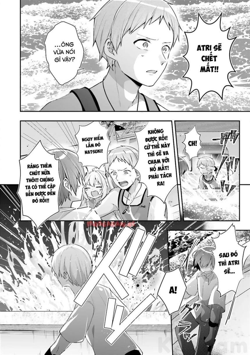 Atri – Những Hồi Ức Thân Thương Chapter 17 - Trang 2