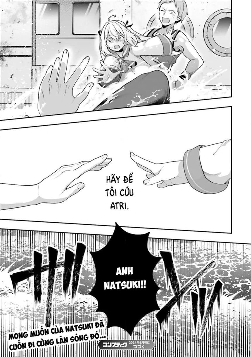 Atri – Những Hồi Ức Thân Thương Chapter 17 - Trang 2