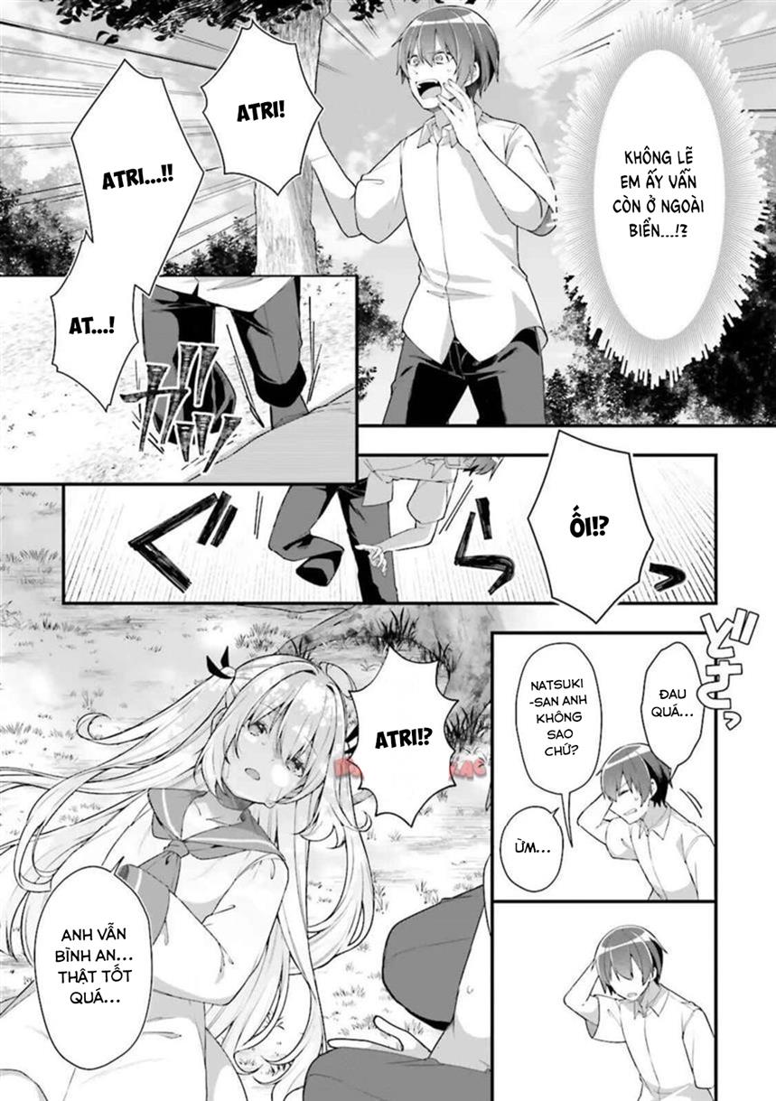 Atri – Những Hồi Ức Thân Thương Chapter 18 - Trang 2