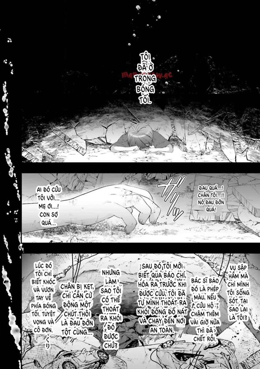 Atri – Những Hồi Ức Thân Thương Chapter 19 - Trang 2