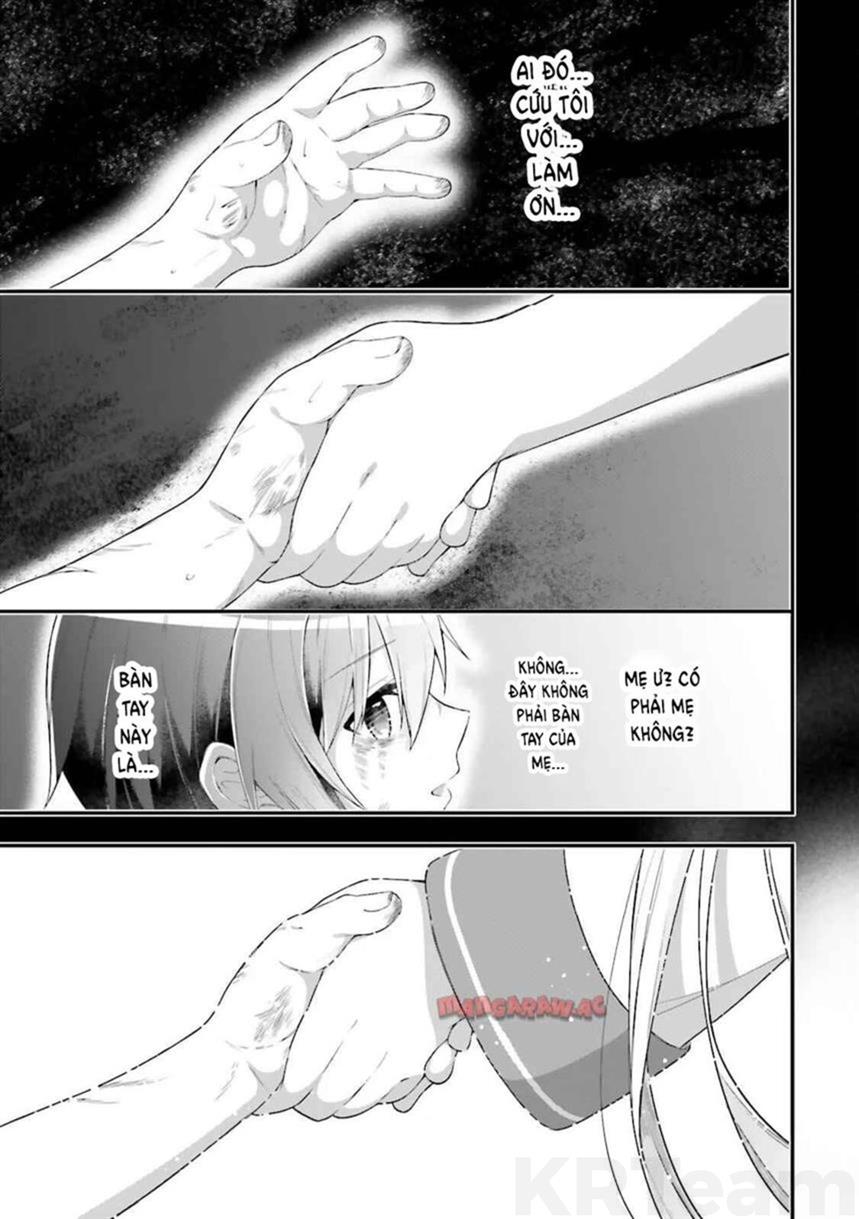 Atri – Những Hồi Ức Thân Thương Chapter 19 - Trang 2