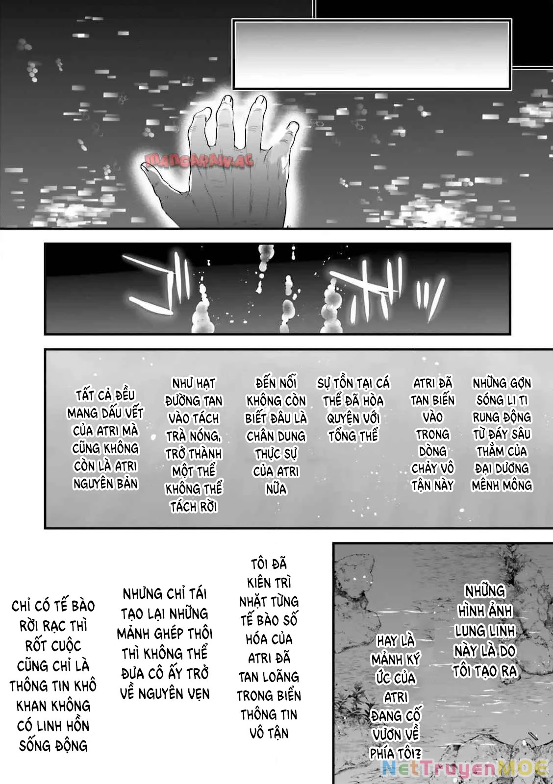 Atri – Những Hồi Ức Thân Thương Chapter 25 - Trang 2