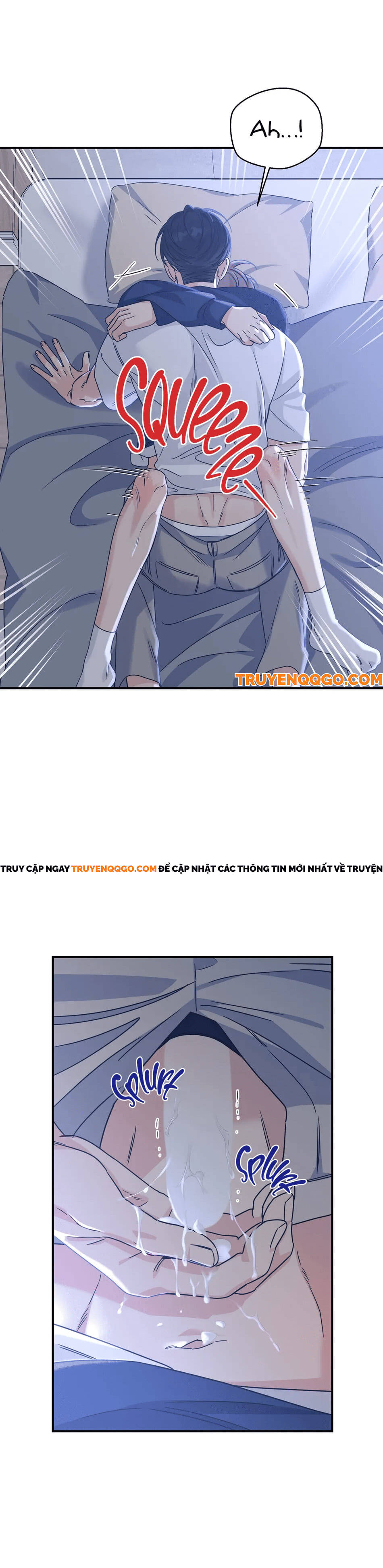 Aphla Trauma Chapter 21 - Trang 2