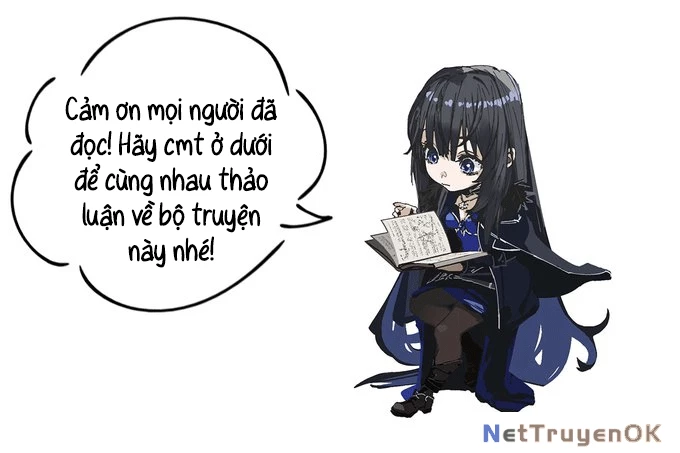 The Witch And The Mercenary Chapter 20 - Trang 2