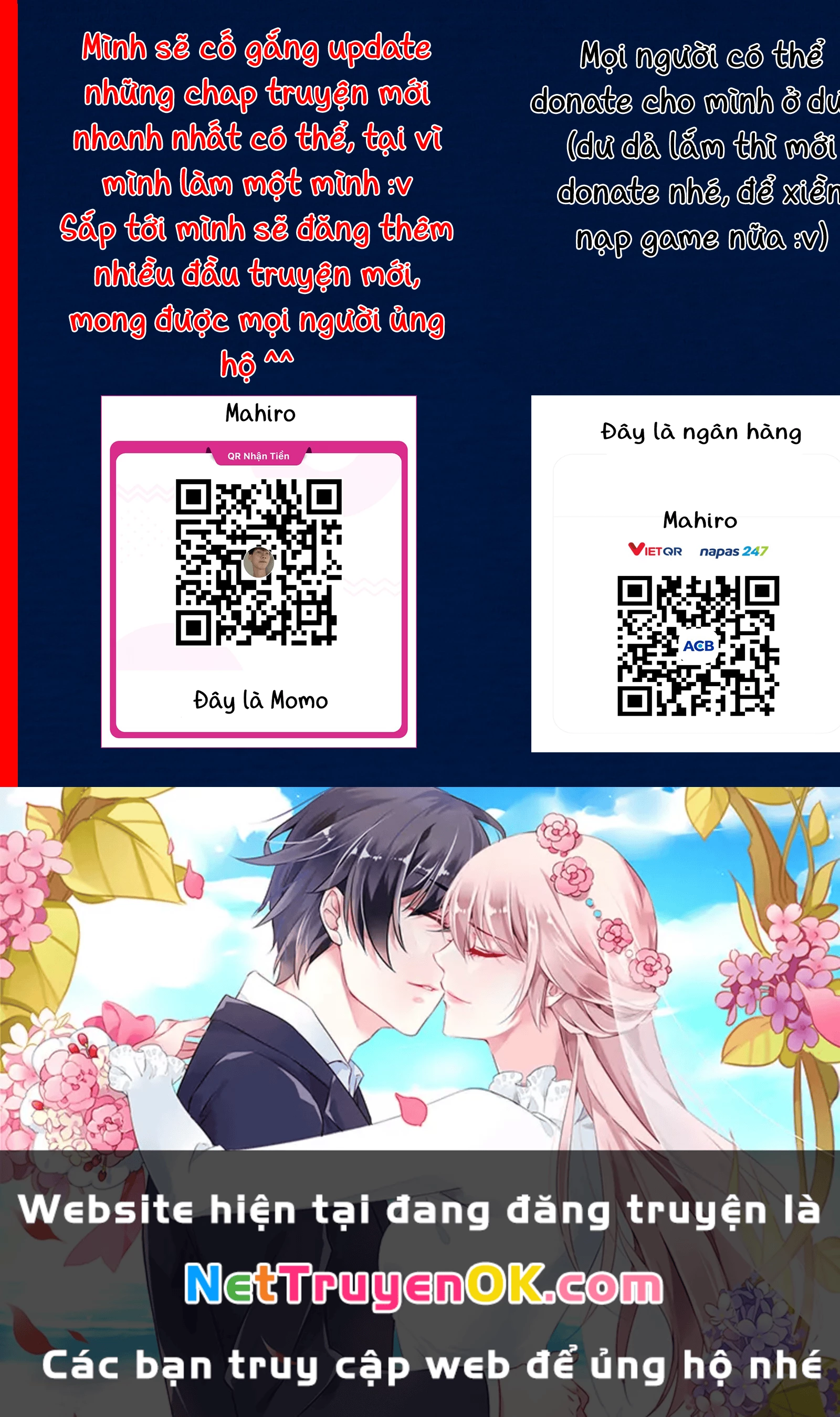 The Witch And The Mercenary Chapter 20 - Trang 2
