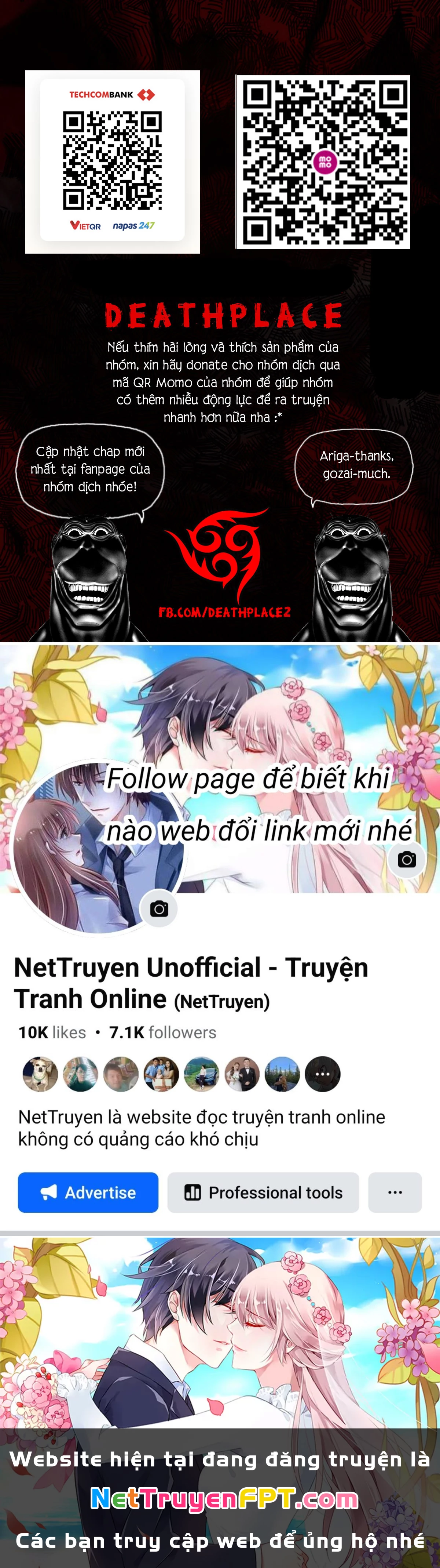 The Witch And The Mercenary Chapter 22 - Trang 2