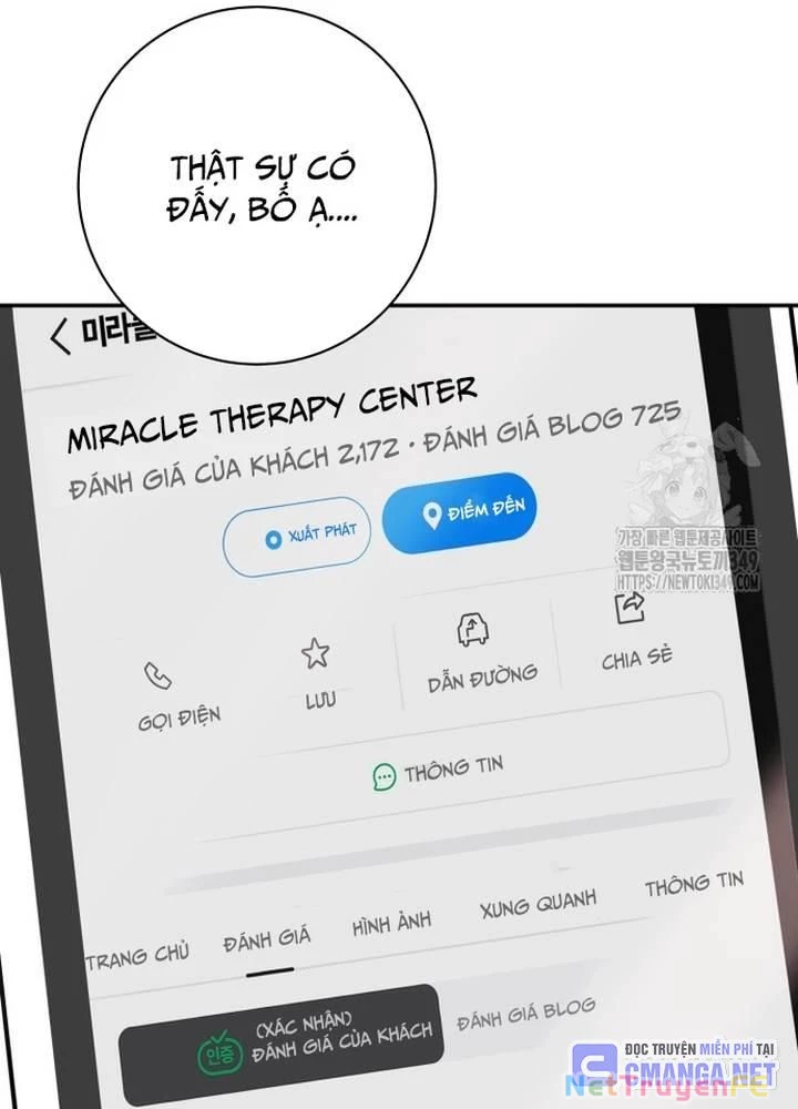 Nhà Vật Lý Trị Liệu Thần Kỳ Chapter 61 - Trang 2