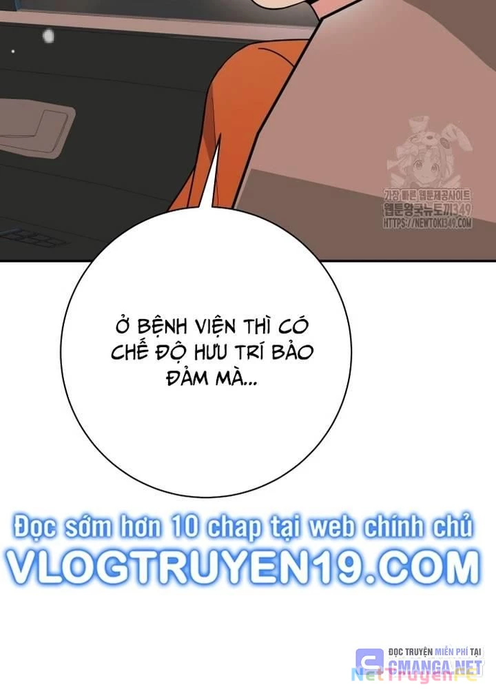Nhà Vật Lý Trị Liệu Thần Kỳ Chapter 61 - Trang 2