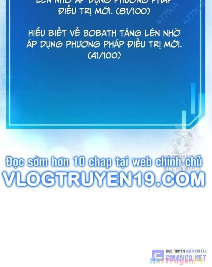 Nhà Vật Lý Trị Liệu Thần Kỳ Chapter 61 - Trang 2