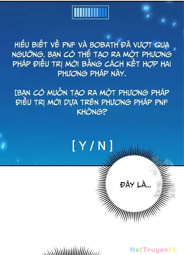 Nhà Vật Lý Trị Liệu Thần Kỳ Chapter 61 - Trang 2