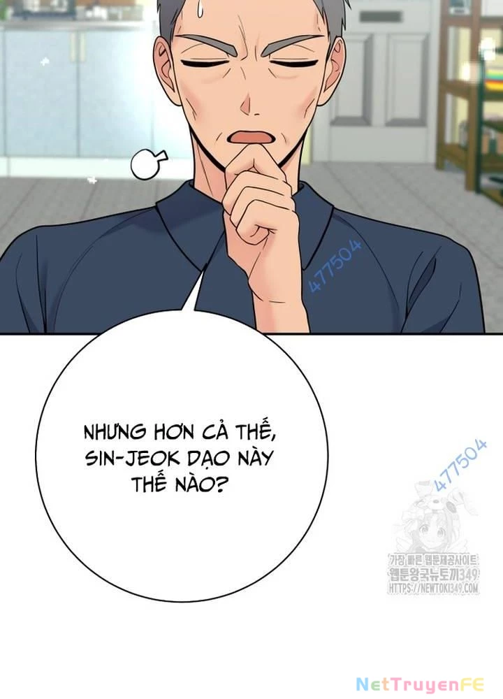 Nhà Vật Lý Trị Liệu Thần Kỳ Chapter 61 - Trang 2