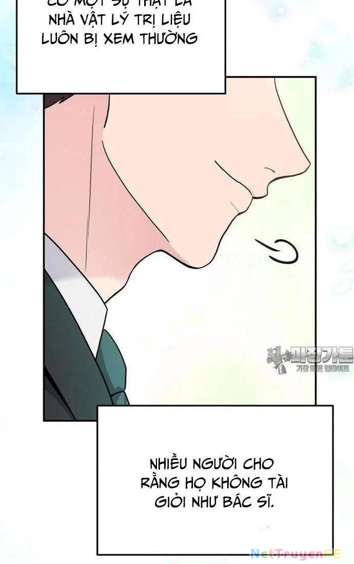 Nhà Vật Lý Trị Liệu Thần Kỳ Chapter 65 - Trang 2