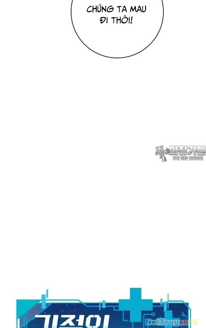 Nhà Vật Lý Trị Liệu Thần Kỳ Chapter 65 - Trang 2