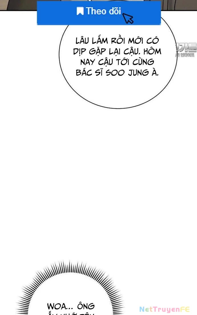 Nhà Vật Lý Trị Liệu Thần Kỳ Chapter 65 - Trang 2