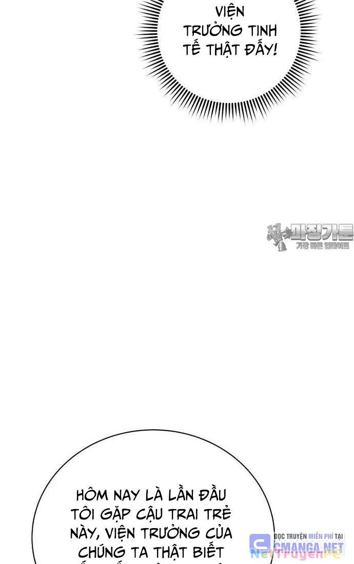 Nhà Vật Lý Trị Liệu Thần Kỳ Chapter 65 - Trang 2