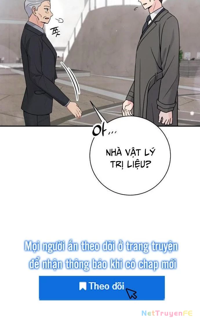 Nhà Vật Lý Trị Liệu Thần Kỳ Chapter 65 - Trang 2