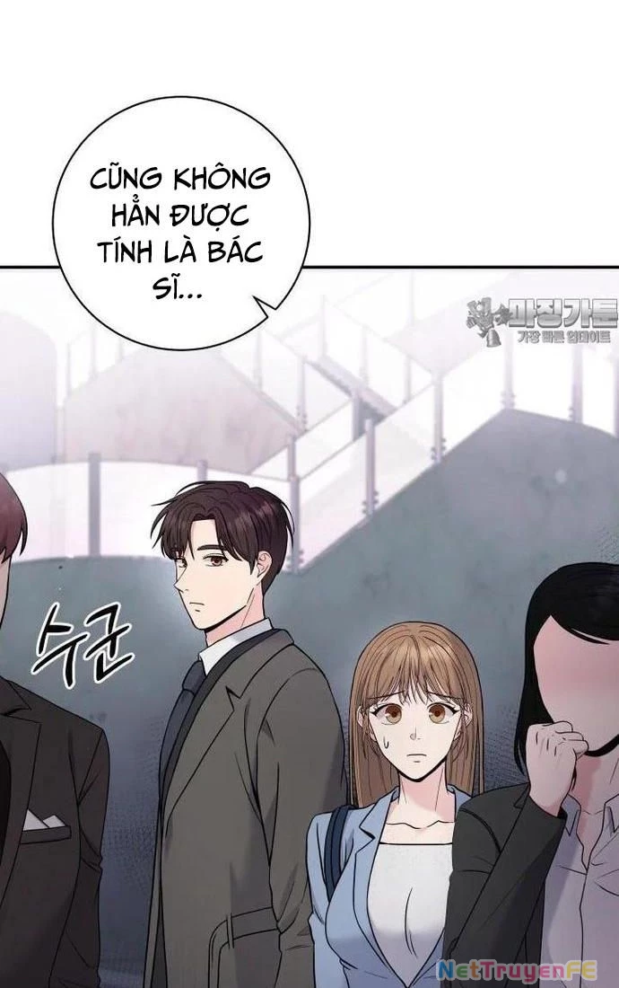 Nhà Vật Lý Trị Liệu Thần Kỳ Chapter 65 - Trang 2