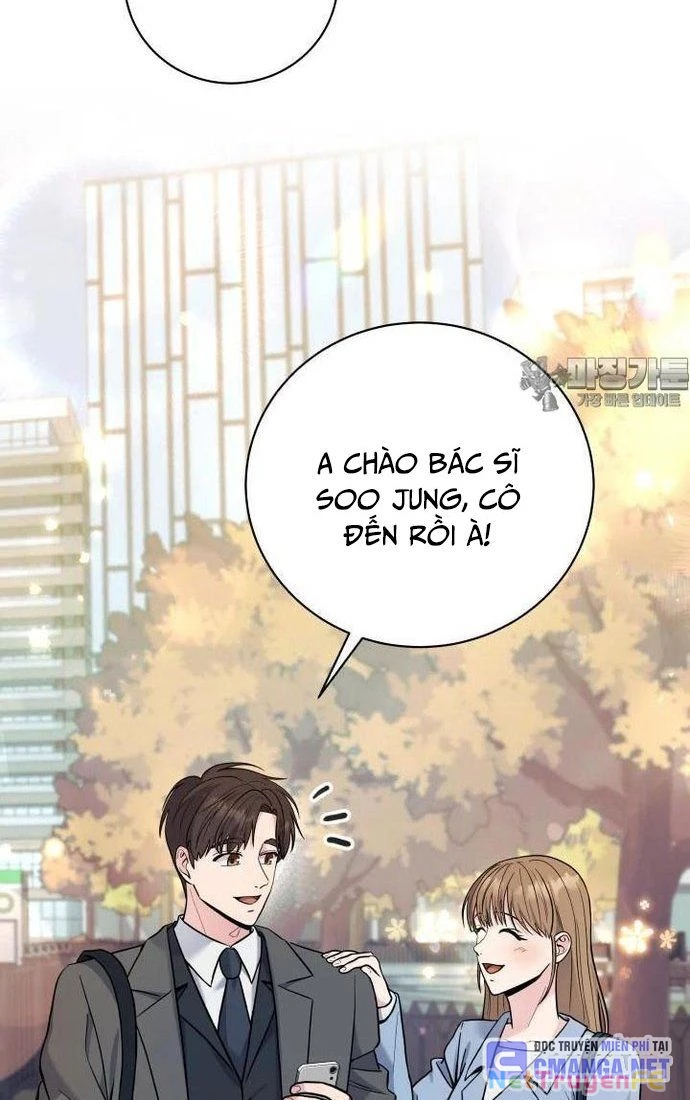 Nhà Vật Lý Trị Liệu Thần Kỳ Chapter 65 - Trang 2