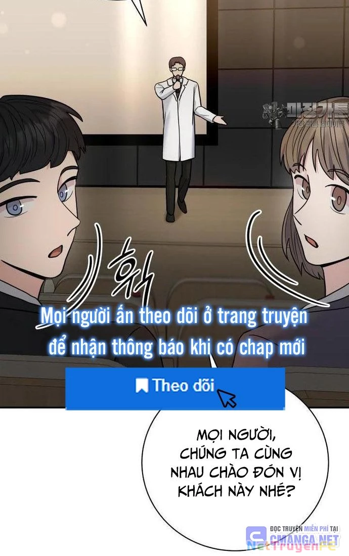 Nhà Vật Lý Trị Liệu Thần Kỳ Chapter 65 - Trang 2