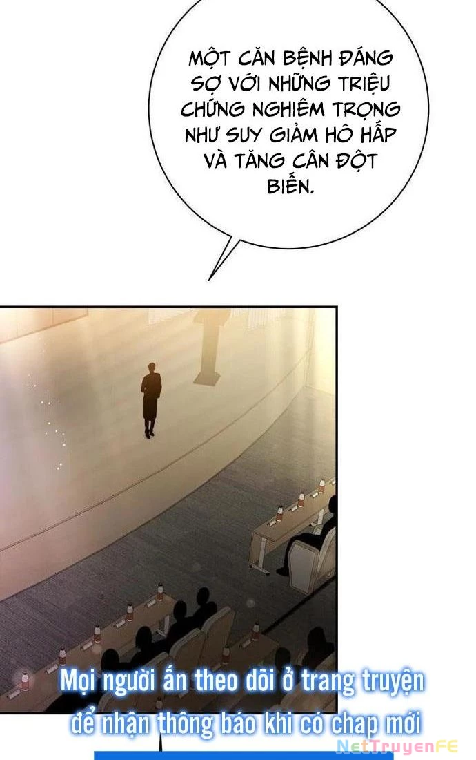 Nhà Vật Lý Trị Liệu Thần Kỳ Chapter 65 - Trang 2