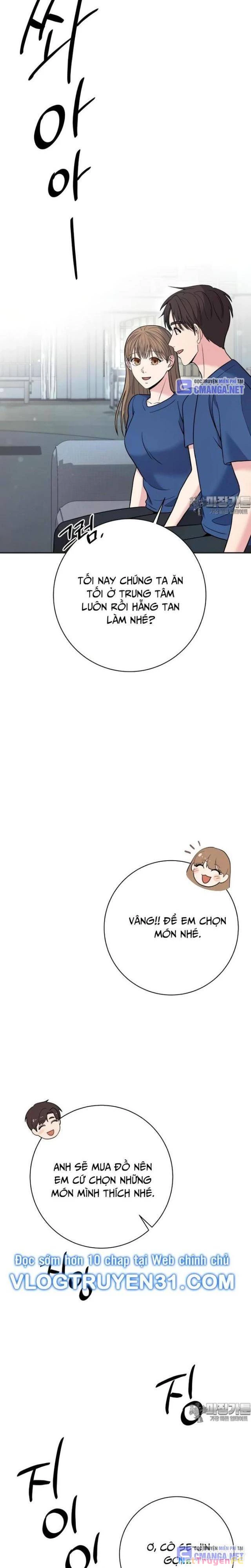 Nhà Vật Lý Trị Liệu Thần Kỳ Chapter 66 - Trang 2