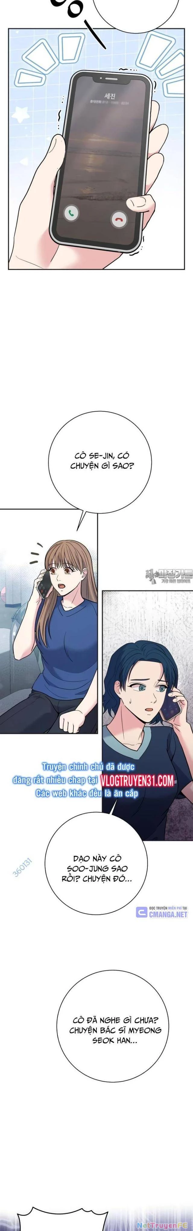 Nhà Vật Lý Trị Liệu Thần Kỳ Chapter 66 - Trang 2