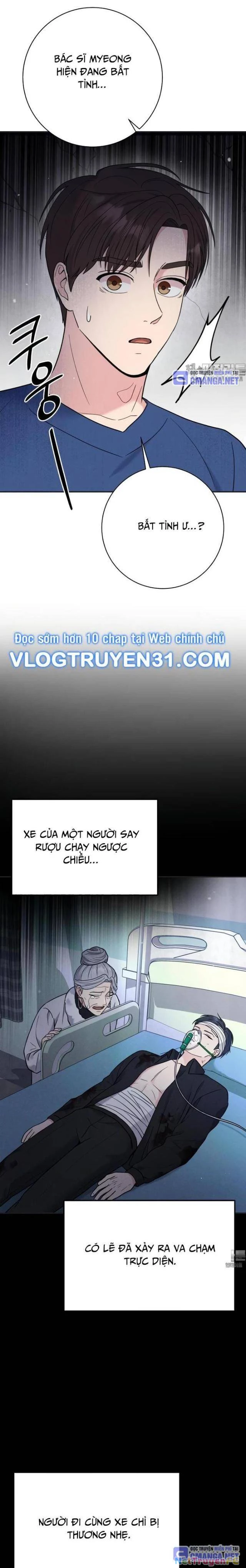 Nhà Vật Lý Trị Liệu Thần Kỳ Chapter 66 - Trang 2