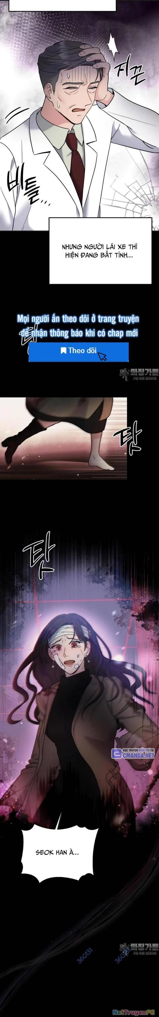 Nhà Vật Lý Trị Liệu Thần Kỳ Chapter 66 - Trang 2