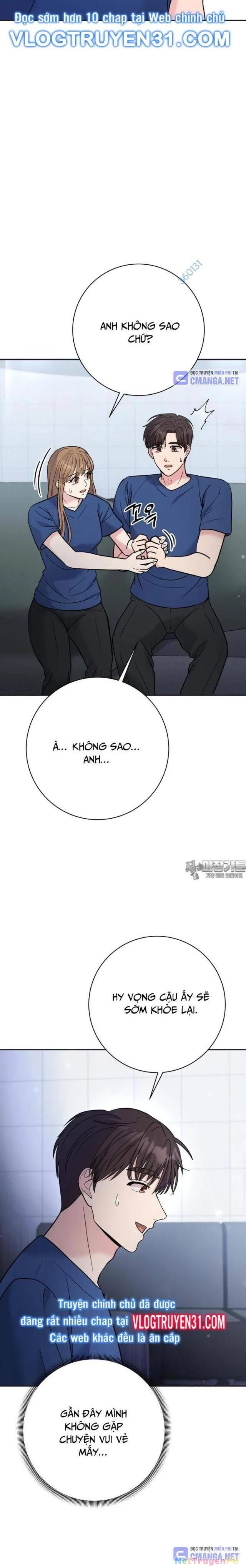 Nhà Vật Lý Trị Liệu Thần Kỳ Chapter 66 - Trang 2