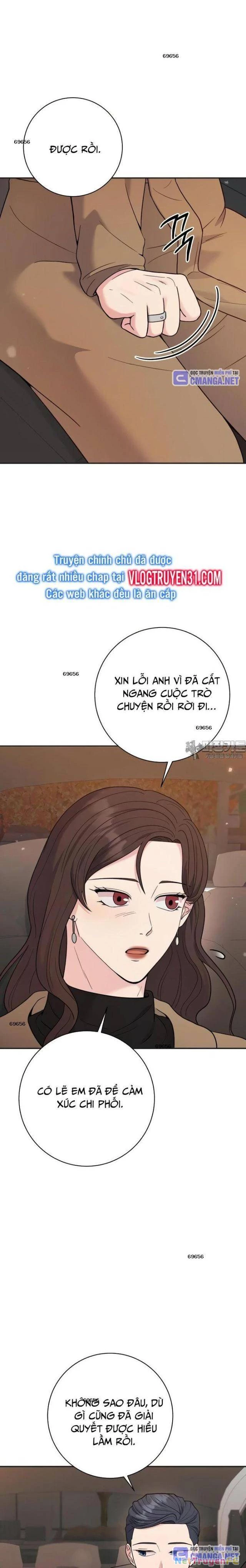 Nhà Vật Lý Trị Liệu Thần Kỳ Chapter 66 - Trang 2
