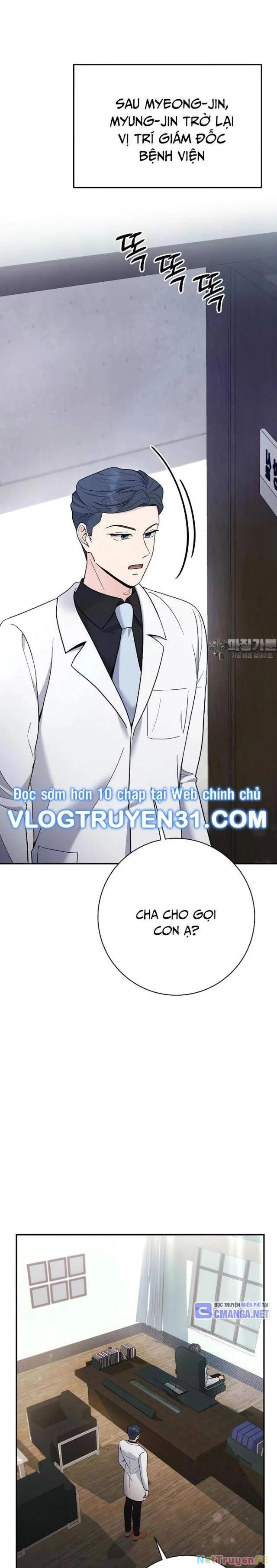 Nhà Vật Lý Trị Liệu Thần Kỳ Chapter 67 - Trang 2