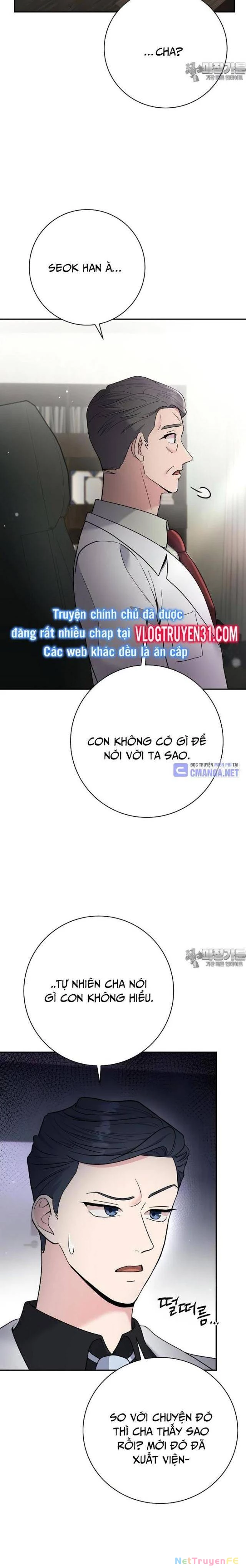 Nhà Vật Lý Trị Liệu Thần Kỳ Chapter 67 - Trang 2