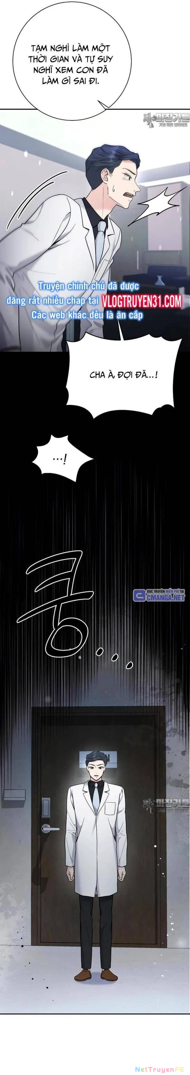 Nhà Vật Lý Trị Liệu Thần Kỳ Chapter 67 - Trang 2