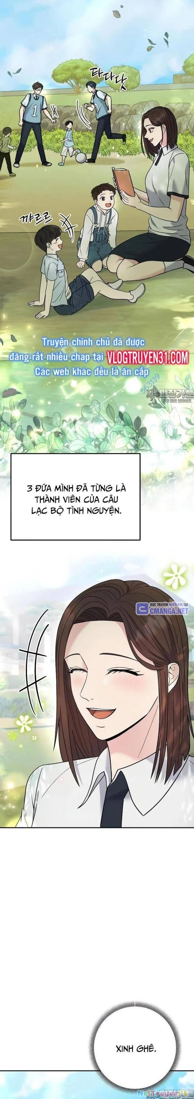 Nhà Vật Lý Trị Liệu Thần Kỳ Chapter 67 - Trang 2