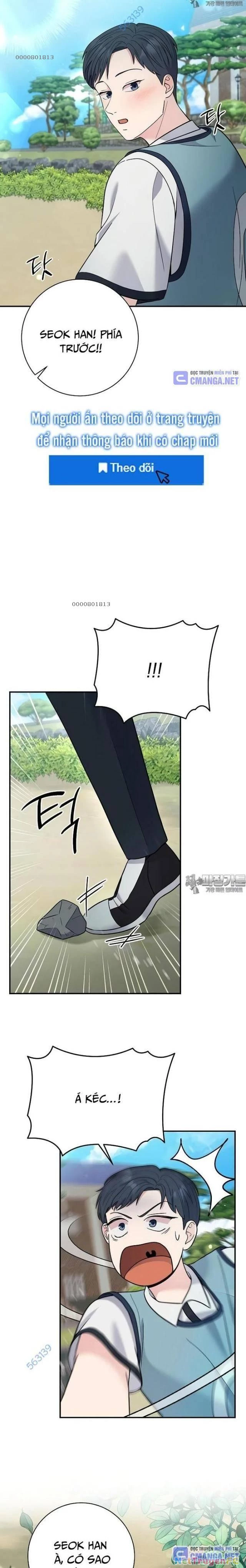 Nhà Vật Lý Trị Liệu Thần Kỳ Chapter 67 - Trang 2