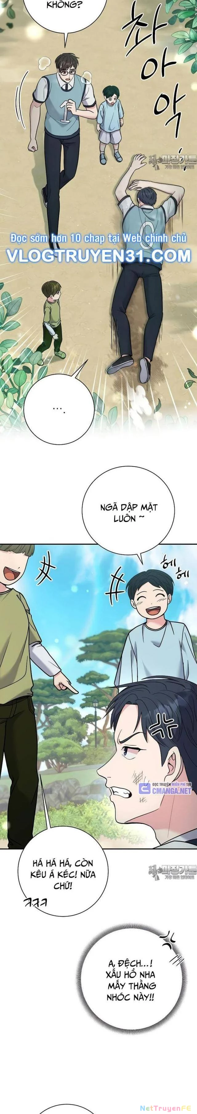 Nhà Vật Lý Trị Liệu Thần Kỳ Chapter 67 - Trang 2