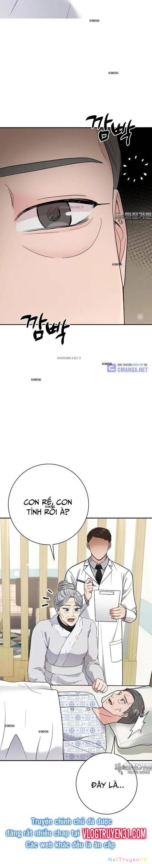 Nhà Vật Lý Trị Liệu Thần Kỳ Chapter 67 - Trang 2