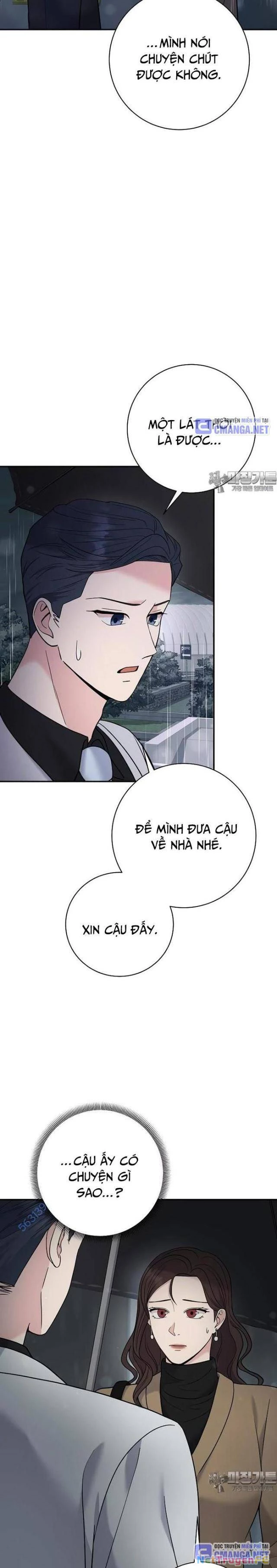Nhà Vật Lý Trị Liệu Thần Kỳ Chapter 67 - Trang 2