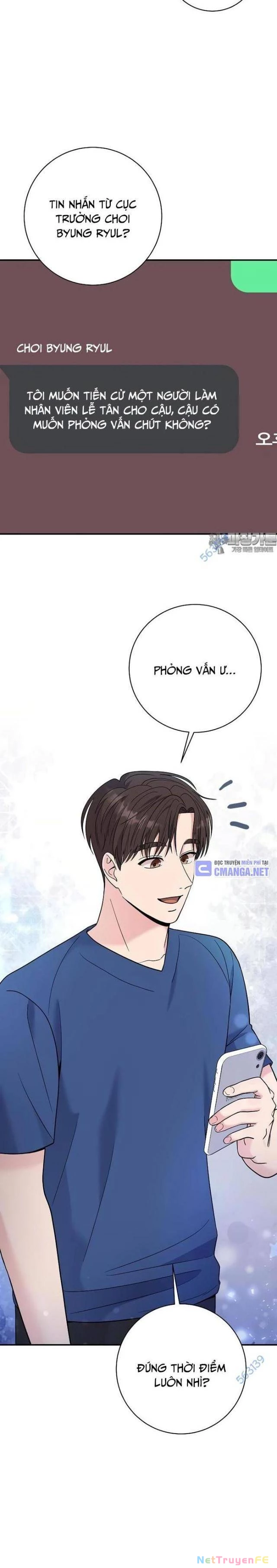 Nhà Vật Lý Trị Liệu Thần Kỳ Chapter 67 - Trang 2