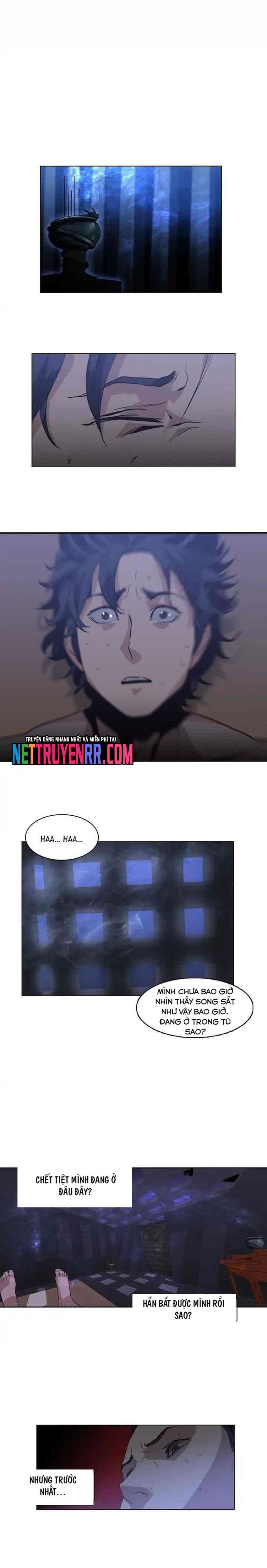 Vô Bi Chapter 2 - Trang 2