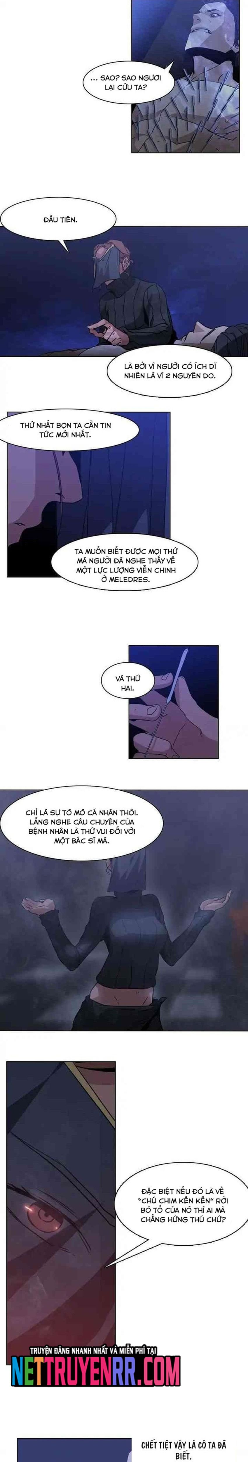 Vô Bi Chapter 2 - Trang 2