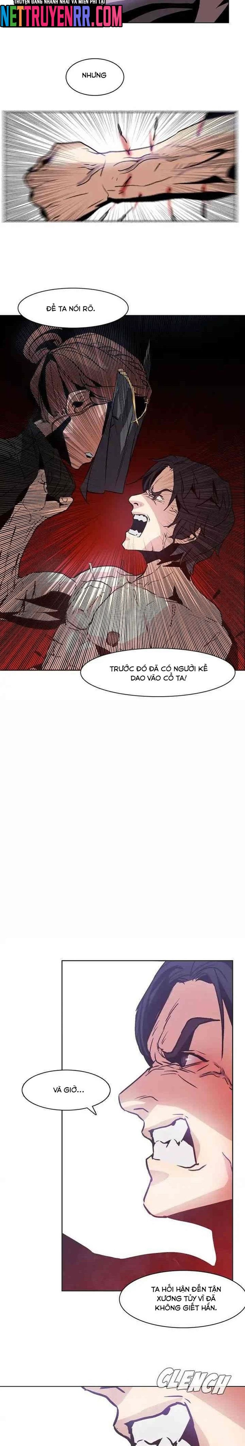 Vô Bi Chapter 2 - Trang 2