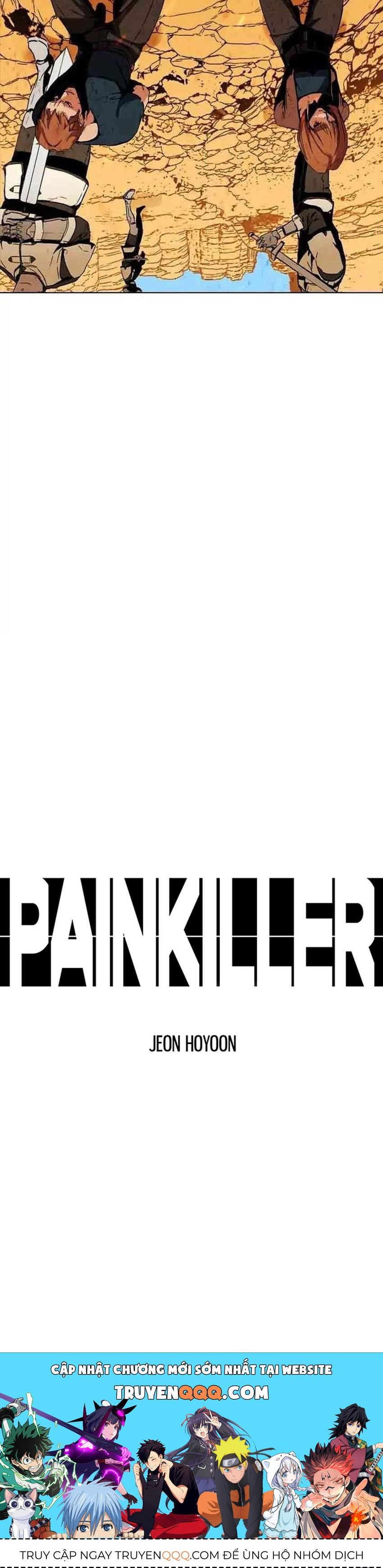 Vô Bi Chapter 2 - Trang 2