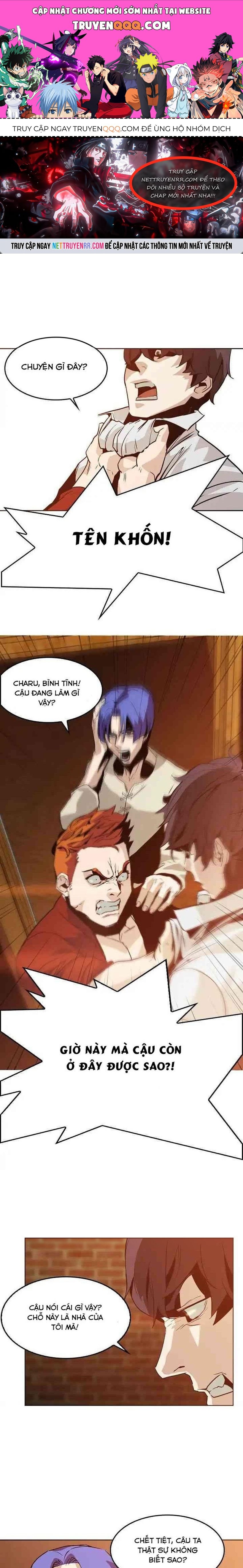 Vô Bi Chapter 6 - Trang 2